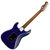 MOOER MSC20 PRO GUITAR OCEAN BLUE