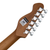 MOOER MSC20 PRO GUITAR OCEAN BLUE