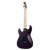 MOOER MSC31 PRO STRAT STYLE GUITAR PURPLE BURST