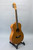Westfield Artist Parlour acoustic guitar in Solid Cedar Natural satin