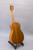 Westfield Artist Parlour acoustic guitar in Solid Cedar Natural satin