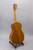 Westfield Artist Parlour acoustic guitar Lefthand in Natural gloss