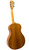 Westfield Artist Parlour acoustic guitar in Natural gloss with Pickup and EQ