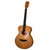Westfield Artist Folk acoustic guitar Solid cedar in Natural satin