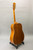 Westfield Performer Dreadnought acoustic guitar Lefthand in Tobacco sunburst