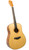 Westfield Artist Dreadnought acoustic guitar in Natural gloss