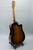 Westfield Artist Dreadnought acoustic guitar in Tobacco sunburst with Cutaway