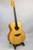 Westfield Artist Grand Auditorium acoustic guitar in Natural satin