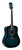 Richwood Artist Series acoustic guitar