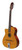 Richwood lefthanded Hot Club jazz guitar