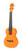 Korala concert ukulele polycarbonate