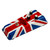Rotosound Union Jack Edition 1967 Fuzz Pedal