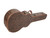 Boston Limited Edition case for mini-jumbo-model acoustic guitar