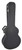 Boston Standard Series case for deep archtop guitar
