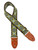 Gaucho Authentic Deluxe Series guitar strap