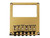 Boston bridge-tailpiece