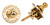Boston Lock & Rock strap locks