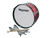 Hayman junior marching bass drum
