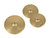 Cruz Basic Series cymbals set