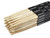 Hayman 5-B drumsticks