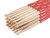Hayman 2-B drumsticks