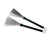 Hayman brushes