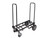 Boston Standard Trolly Series foldable hardware trolley