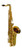 Stewart Ellis Pro Series tenor sax