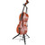 HERCULES TRAVLITE CELLO STAND