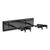HERCULES 2 GUITAR WALL RACK