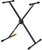 HERCULES SINGLE BRACE KEYBOARD STAND