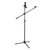 HERCULES BOOM MICROPHONE & TABLET STAND