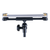 HERCULES BOOM MICROPHONE & TABLET STAND