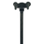 HERCULES AGS SWIVEL GUITAR STAND