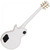 Vintage V100 Electric Guitar, Arctic White