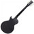 Vintage V100 Electric Guitar, Gloss Black