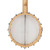Pilgrim Jubilee ~ 5 String Open Back Banjo