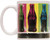 THE KINKS BOXED STANDARD MUG: LOLA