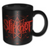 SLIPKNOT BOXED STANDARD MUG: LOGO