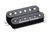 Seymour Duncan JB Humbucker - SH-4 Nighthawk Slanted Black