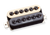 Seymour Duncan Invader Humbucker - SH-8B Bridge Reverse Zebra