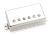 Seymour Duncan '59/Custom Hybrid Humbucker - SH-16 Nickel