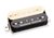 Seymour Duncan '59/Custom Hybrid Humbucker - SH-16 Reverse Zebra