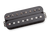 Seymour Duncan Sentient Humbucker - 8 String Neck Passive Mount Black