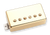 Seymour Duncan '59 Humbucker - TB-59 Trembucker - Gold