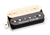 Seymour Duncan Duncan Custom Humbucker - TB-5 Trembucker Reverse Zebra