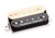 Seymour Duncan Pearly Gates Humbucker - TB-PG1 Trembucker Reverse Zebra