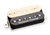 Seymour Duncan Custom Custom Humbucker - TB-11 Trembucker Reverse Zebra