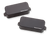 Seymour Duncan Blackouts AHB-1S 7 String Phase I Passive Mount Set