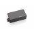 Seymour Duncan Blackouts Metal AHB-2B Black
